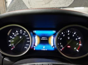 Maserati Ghibli 3.0L V-6 DI, DOHC, VVT, TURBO, 404HP All Wheel | Mobile.bg � ����� ������ 7