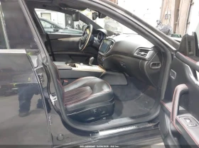 Maserati Ghibli 3.0L V-6 DI, DOHC, VVT, TURBO, 404HP All Wheel | Mobile.bg � ����� ������ 5