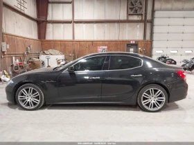 Maserati Ghibli 3.0L V-6 DI, DOHC, VVT, TURBO, 404HP All Wheel | Mobile.bg � ����� ������ 14