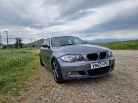 ����� �� �������� �� BMW 118