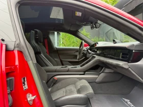 Porsche Taycan GTS/CARBON | Mobile.bg � ����� ������ 12