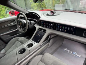 Porsche Taycan GTS/CARBON | Mobile.bg � ����� ������ 13