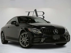 Mercedes-Benz C 43 AMG 43 | AMG | COUPE | ЦЕНА ДО БГ