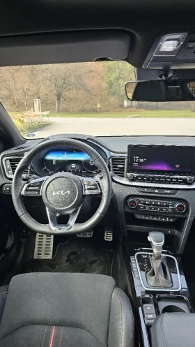 Kia Pro ceed GT - 28500 € / 55741.15 лв. - 61596827 16