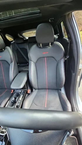 Kia Pro ceed GT - 28500 € / 55741.15 лв. - 61596827 11