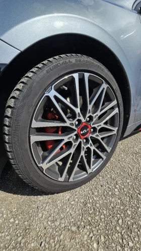 Kia Pro ceed GT - 28500 € / 55741.15 лв. - 61596827 9