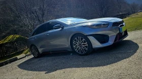 Kia Pro ceed GT - 28500 € / 55741.15 лв. - 61596827 6