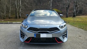 Kia Pro ceed GT - 28500 € / 55741.15 лв. - 61596827 7