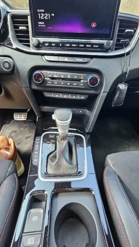 Kia Pro ceed GT - 28500 € / 55741.15 лв. - 61596827 14