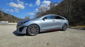Kia Pro ceed GT - 28500 € / 55741.15 лв. - 61596827 5