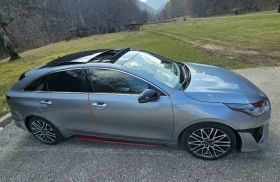 Kia Pro ceed GT - 28500 € / 55741.15 лв. - 61596827 4