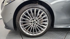 Mercedes-Benz C 300 AMG* BURMESTER* DISTRONIC* HEAD UP* 360 КАМЕРИ | Auto.bg — изображение 5