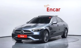 Mercedes-Benz C 300 AMG* BURMESTER* DISTRONIC* HEAD UP* 360 КАМЕРИ