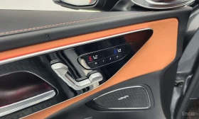 Mercedes-Benz C 300 AMG* BURMESTER* DISTRONIC* HEAD UP* 360 КАМЕРИ | Auto.bg — изображение 9