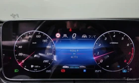 Mercedes-Benz C 300 AMG* BURMESTER* DISTRONIC* HEAD UP* 360 КАМЕРИ | Auto.bg — изображение 13