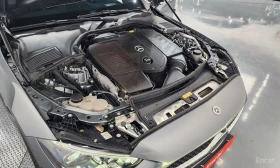 Mercedes-Benz C 300 AMG* BURMESTER* DISTRONIC* HEAD UP* 360 КАМЕРИ | Auto.bg — изображение 6