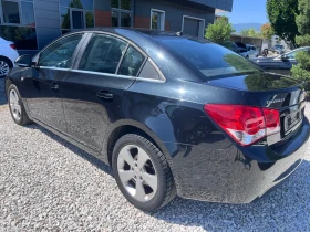 Chevrolet Cruze 2.0TD 163 Navi | Mobile.bg � ����� ������ 7