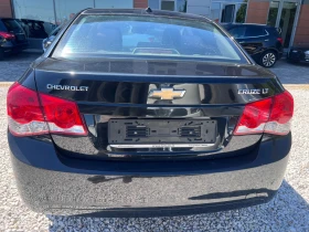 Chevrolet Cruze 2.0TD 163 Navi | Mobile.bg � ����� ������ 6