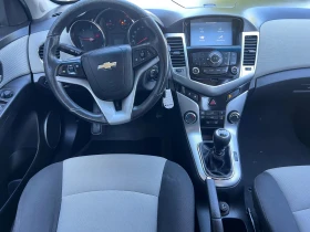 Chevrolet Cruze 2.0TD 163 Navi | Mobile.bg � ����� ������ 10