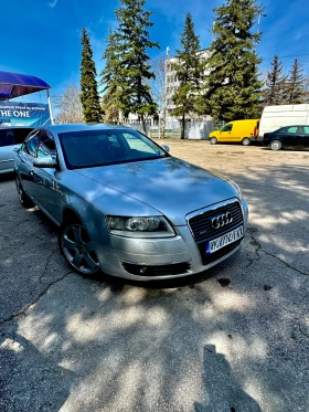 Audi A6 3.2FSI | Mobile.bg � ����� ������ 6