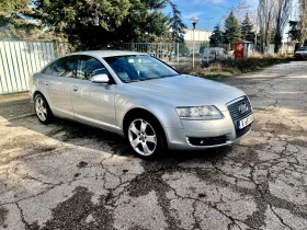����� �� �������� �� Audi A6 3.2FSI