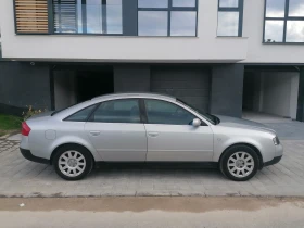 Audi A6 2.7.LPG.���a.��������� | Mobile.bg � ����� ������ 11