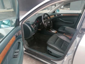 Audi A6 2.7.LPG.���a.��������� | Mobile.bg � ����� ������ 6