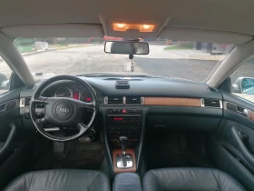 Audi A6 2.7.LPG.���a.��������� | Mobile.bg � ����� ������ 7