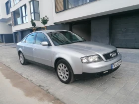 Audi A6 2.7.LPG.���a.��������� | Mobile.bg � ����� ������ 5