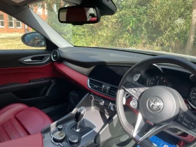Alfa Romeo Giulia Veloce | Auto.bg — изображение 17