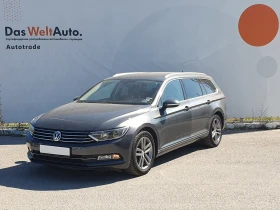 ������ VW Passat