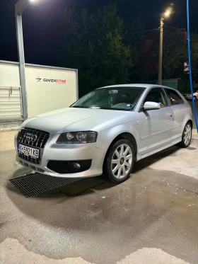 Audi A3 undefined | Auto.bg — изображение 2