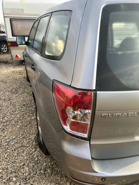 Subaru Forester | Mobile.bg � ����� ������ 3