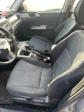 Subaru Forester | Mobile.bg � ����� ������ 4