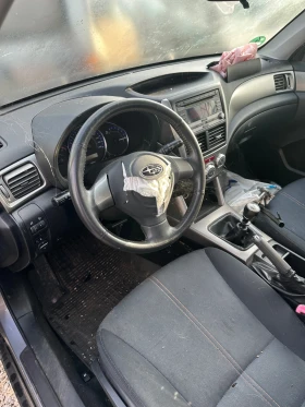 Subaru Forester | Mobile.bg � ����� ������ 5