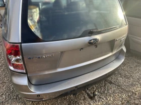 ������ Subaru Forester