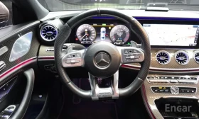 Mercedes-Benz CLS 53 AMG 4MATIC+ Edition1* 360* HUD* �����* ��� | Mobile.bg � ����� ������ 13