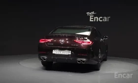Mercedes-Benz CLS 53 AMG 4MATIC+ Edition1* 360* HUD* �����* ��� | Mobile.bg � ����� ������ 4
