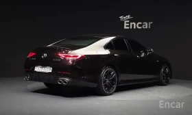 Mercedes-Benz CLS 53 AMG 4MATIC+ Edition1* 360* HUD* �����* ��� | Mobile.bg � ����� ������ 2