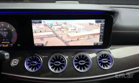 Mercedes-Benz CLS 53 AMG 4MATIC+ Edition1* 360* HUD* �����* ��� | Mobile.bg � ����� ������ 14