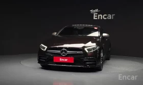 Mercedes-Benz CLS 53 AMG 4MATIC+ Edition1* 360* HUD* �����* ��� | Mobile.bg � ����� ������ 3