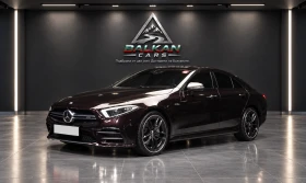 ������ Mercedes-Benz CLS 53...
