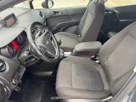 Opel Meriva 1.6 Cdti Facelift Euro 6 Servicebook 2key Perfect! | Mobile.bg � ����� ������ 9
