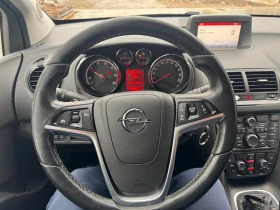 Opel Meriva 1.6 Cdti Facelift Euro 6 Servicebook 2key Perfect! | Mobile.bg � ����� ������ 12