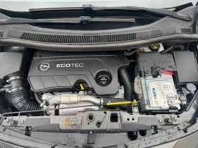 Opel Meriva 1.6 Cdti Facelift Euro 6 Servicebook 2key Perfect! | Mobile.bg � ����� ������ 16