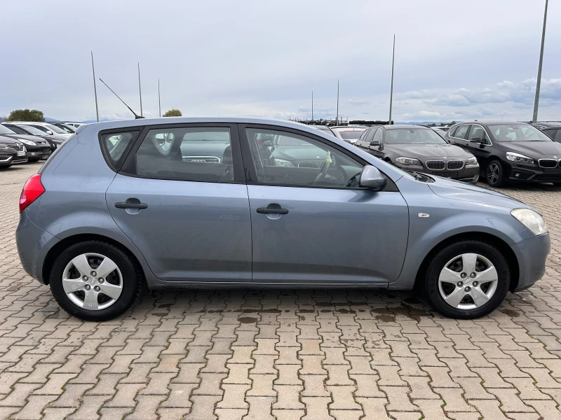 Kia Ceed 1.4i EURO 4, снимка 5 - Автомобили и джипове - 47282598