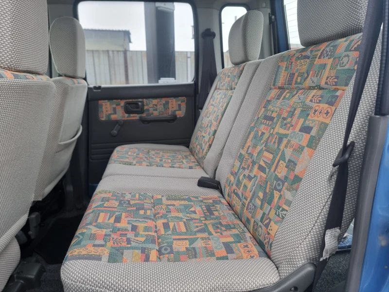 Suzuki Wagon r 1.2i УНИКАЛНО СЪСТОЯНИЕ!, снимка 6 - Автомобили и джипове - 48235375