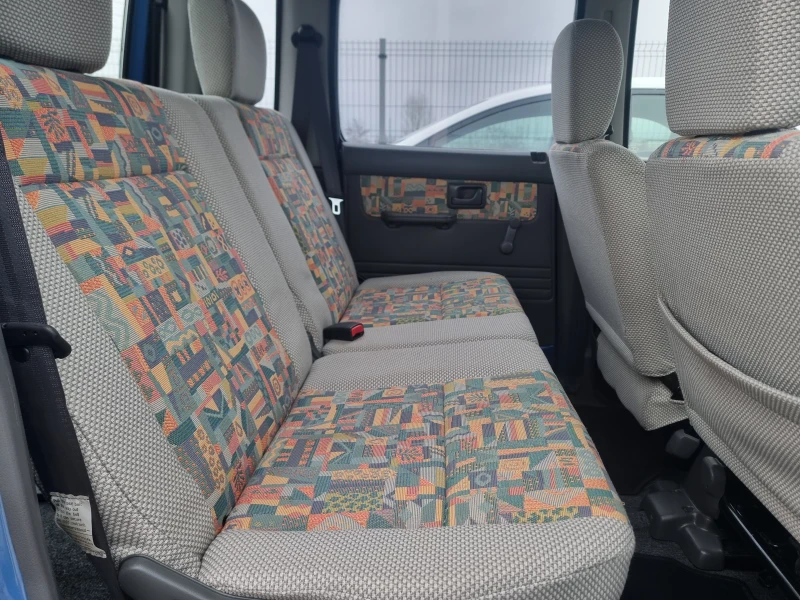 Suzuki Wagon r 1.2i УНИКАЛНО СЪСТОЯНИЕ!, снимка 7 - Автомобили и джипове - 48235375