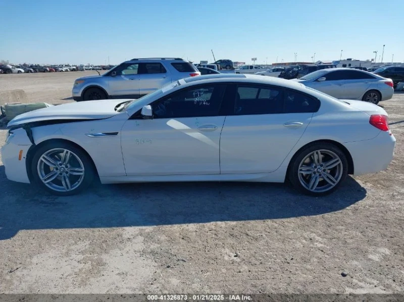 BMW 650, снимка 12 - Автомобили и джипове - 49421902