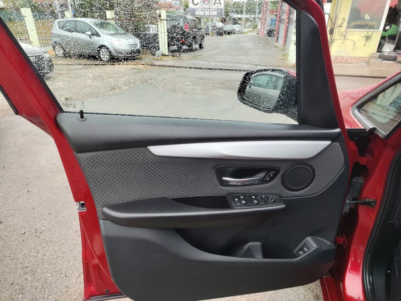 BMW 2 Gran Tourer 7 местен, снимка 9 - Автомобили и джипове - 51874840